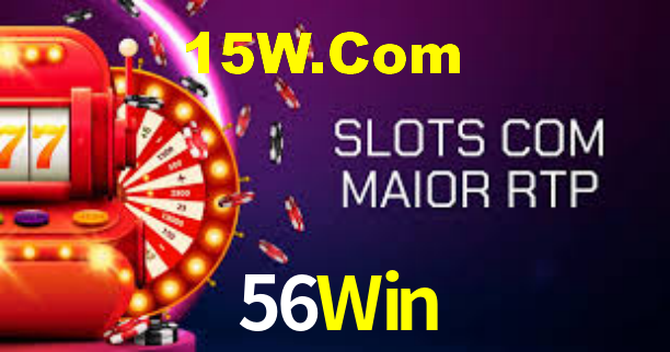 APP oficial da 56Win para mobile